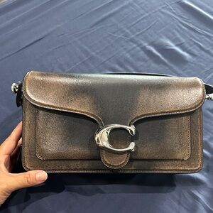 Coach Tabby 26 shoulder bag